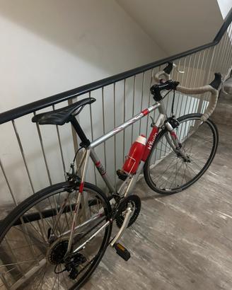Bici da corsa B’twin