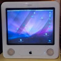 Apple eMac