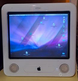Apple eMac