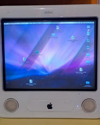 Apple eMac