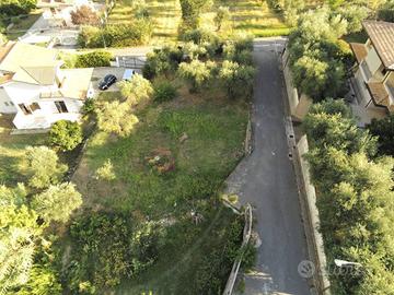 Terreno di 1250 m² a Esperia