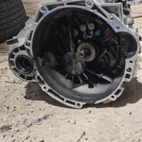 Cambio dr 4.0 1.5 t-gdi bi-fuel