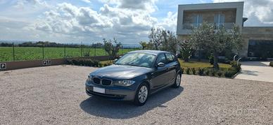 BMW 118d Futura 2.0 tdi (143cv)   ** COME NUOVA **