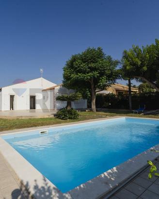 Villa o villino - Scicli