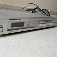 Tuner Grundig T7200