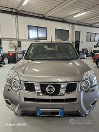Nissan X-trail 2013