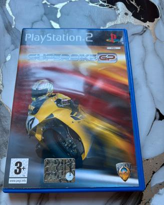 Superbike GP