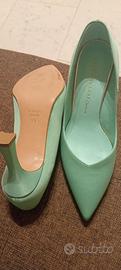 Scarpe Raso nuove