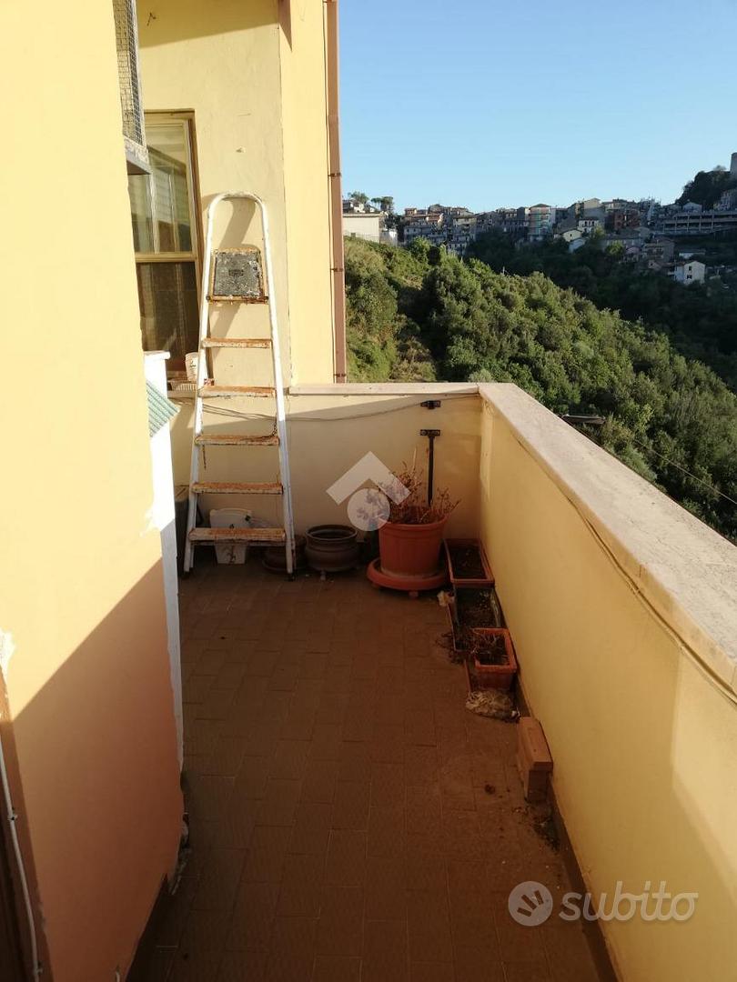 Appartamento – Olevano Romano, Roma Capitale - Vista 3