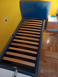 letto 1 piazza