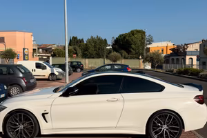 Bmw 425d