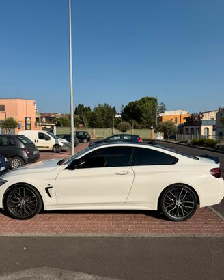 Bmw 425d