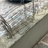 Balconiere porta vasi