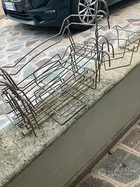 Balconiere porta vasi