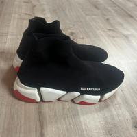 Balenciaga Trainer nere 41