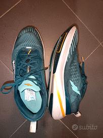Scarpe Decathlon running uomo KIPCORE  