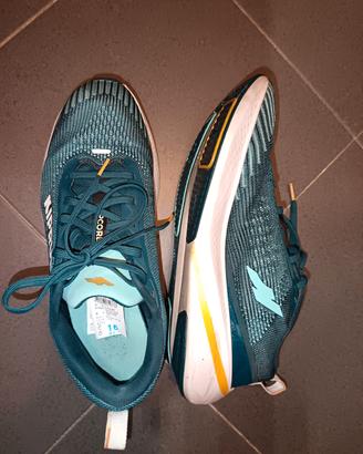 Scarpe Decathlon running uomo KIPCORE  