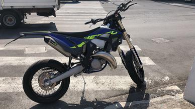 Sherco SM 125 2025