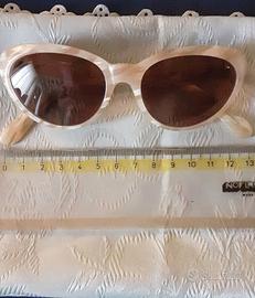 Guess occhiali da sole vintage