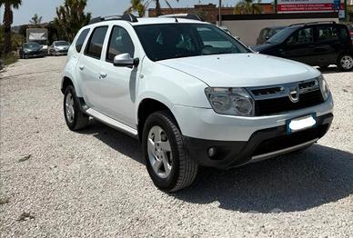 dacia duster 1.5 dci 110cv 4x2