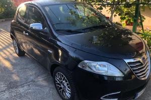 Lancia Y ecochic