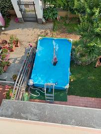 piscina