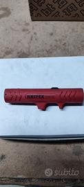 knipex spellacavi 