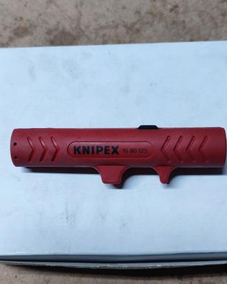 knipex spellacavi 