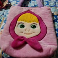 borsa Masha 