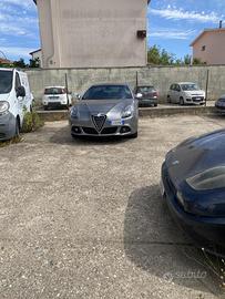 Alfa giulietta 2.0 diesel