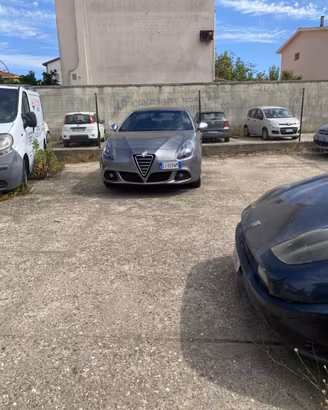 Alfa giulietta 2.0 diesel