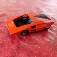 Lancia Stratos Bertone Politoys