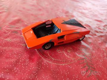 Lancia Stratos Bertone Politoys