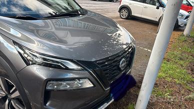 Xtrail tekna 4wd novembre 2023 42000 km