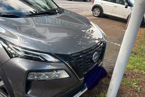 Xtrail tekna 4wd novembre 2023 42000 km