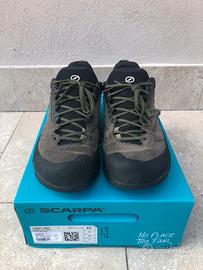 SCARPA Rapid XT GTX