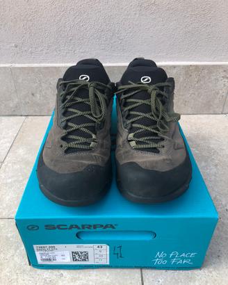 SCARPA Rapid XT GTX