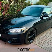 SMEMBRO BMW SERIE 2 F22 F23 E SERIE 1 F20 F21