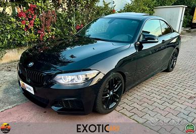 SMEMBRO BMW SERIE 2 F22 F23 E SERIE 1 F20 F21