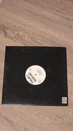 Vinile - Time - Promo Mix 215