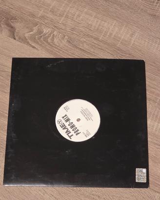 Vinile - Time - Promo Mix 215