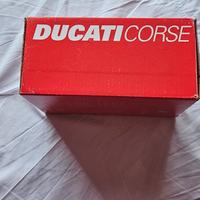 attrezzi Ducati Corse 