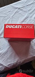 attrezzi Ducati Corse 
