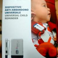 dispositivo anti-abbandono