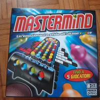 Mastermind