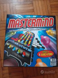 Mastermind