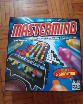 Mastermind
