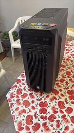 PC Gaming/Office senza SSD/HDD - i5 | GTX 1650