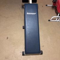 Panca palestra
