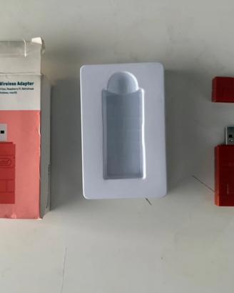 CIB - 8BitDo USB Wireless Adapter